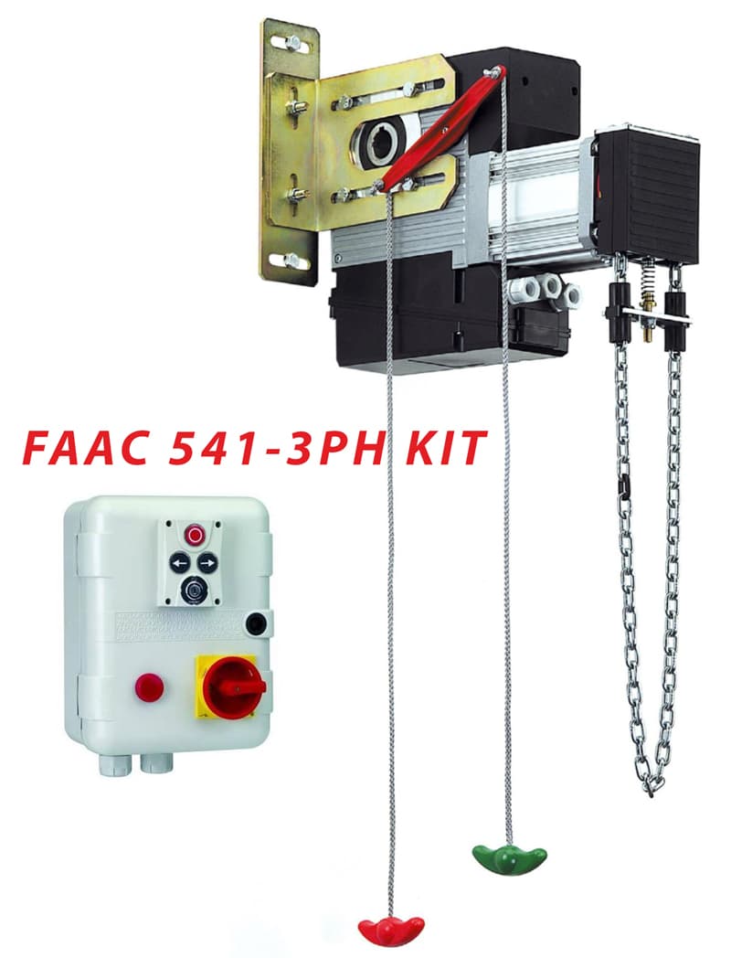 541-faac